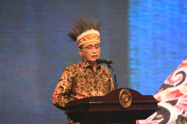 Laptah Kampung Hukum 25-26 Februari 2020